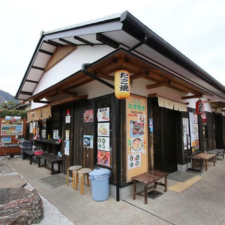 Muko Hostel Kyoto Arashiyama מראה חיצוני תמונה