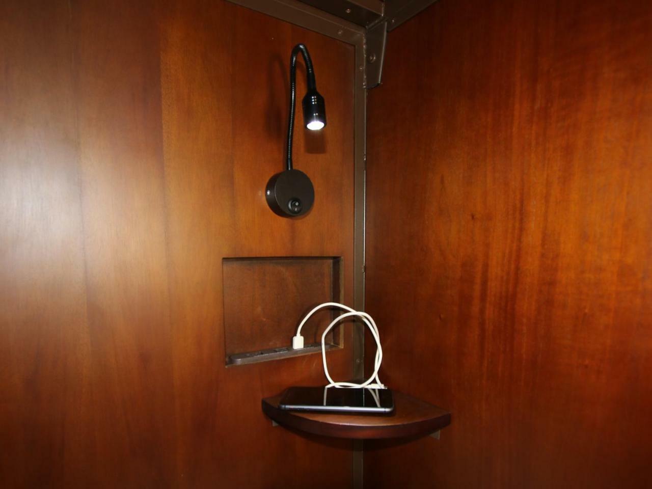 Muko Hostel Kyoto Arashiyama מראה חיצוני תמונה