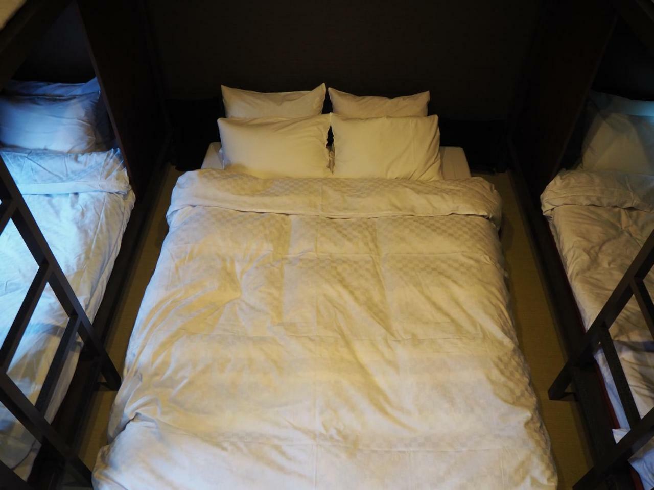 Muko Hostel Kyoto Arashiyama מראה חיצוני תמונה