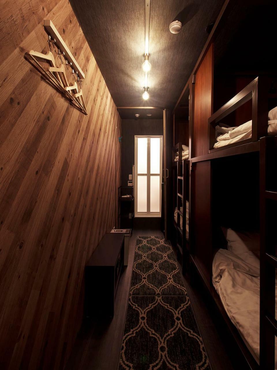 Muko Hostel Kyoto Arashiyama מראה חיצוני תמונה