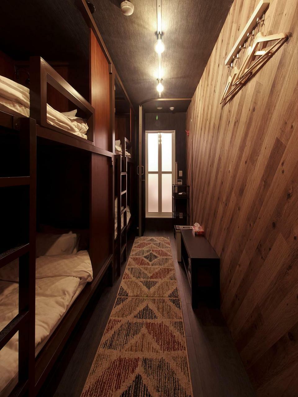 Muko Hostel Kyoto Arashiyama מראה חיצוני תמונה